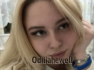 Odiliahewell