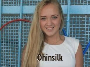 Ohinsilk