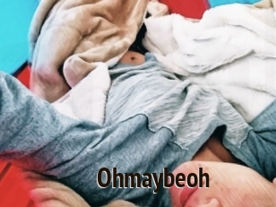 Ohmaybeoh