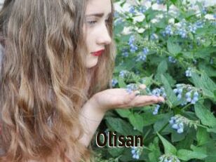 Olisan