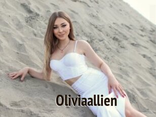 Oliviaallien