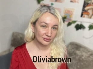 Oliviabrown