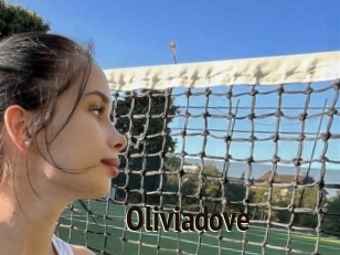 Oliviadove