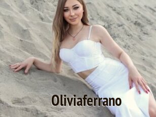 Oliviaferrano