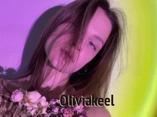 Oliviakeel