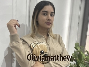 Oliviamatthew