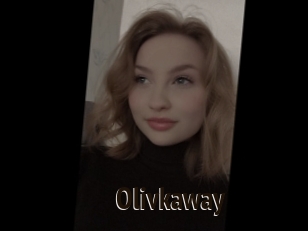 Olivkaway