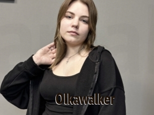 Olkawalker