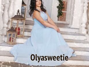Olyasweetie