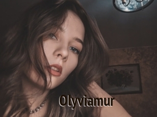 Olyviamur
