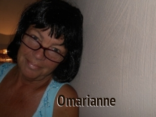 Omarianne
