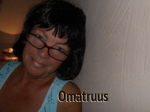 Omatruus