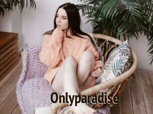 Onlyparadise