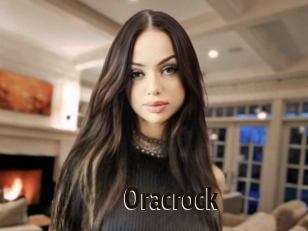 Oracrock