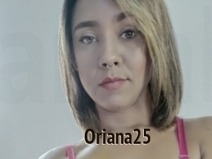 Oriana25