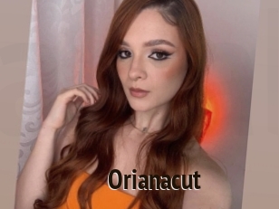 Orianacut