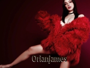 Orianjames