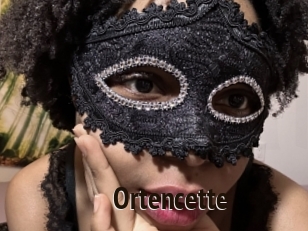 Ortencette