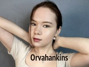 Orvahankins