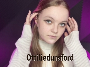 Ottiliedunsford