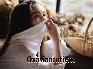 Oxasiancutiexo