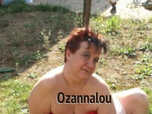 Ozannalou