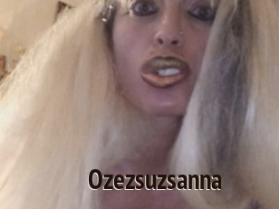 Ozezsuzsanna
