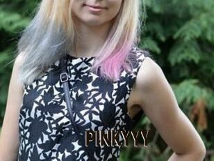 PINKYYY