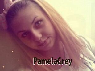 PamelaGrey