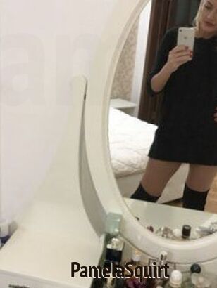 PamelaSquirt