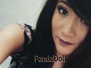 PandaDoll