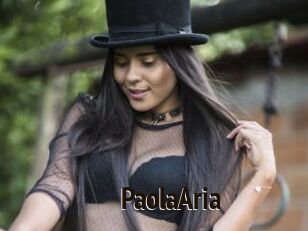 PaolaAria