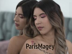 ParisMagey