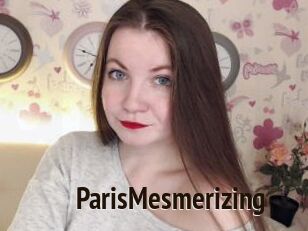 ParisMesmerizing