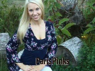 ParisPinks
