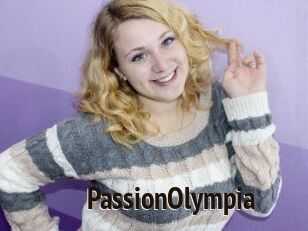PassionOlympia