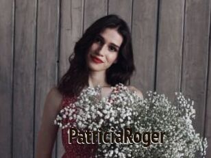 PatriciaRoger