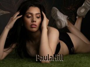 PaulaHill