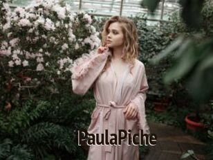 PaulaPiche