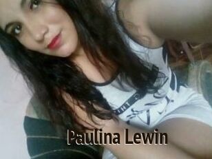 Paulina_Lewin