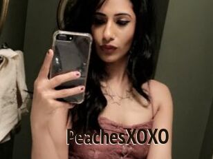 PeachesXOXO