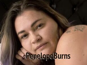 PenelopeBurns