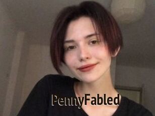 PennyFabled