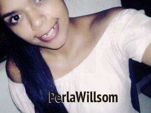 PerlaWillsom