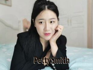 PettySmith
