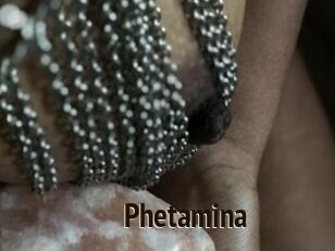Phetamina
