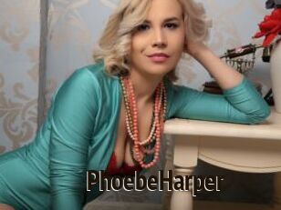 PhoebeHarper