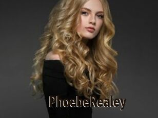 PhoebeRealey