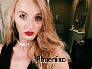 Phoenixo