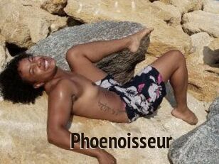 Phoenoisseur